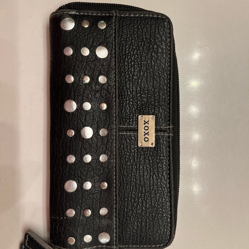 Black Wallet
